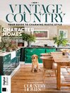 Vintage Country - 2nd Ed